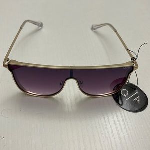 COPY - Quay Australia Sunglasses